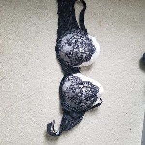 Dream Angels Lined Demi by Victoria's Secret